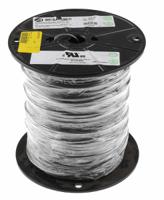 3057-sl001 Alpha Wire Hook-up Wire PVC Series Grey 1.32 mm² Hook Up Wire, 16 AWG, 26/0.25 mm, 305m, PVC Insulation, 3057 SL001