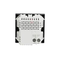 nu301854 Schneider Electric Anthracite, 2 Gang, New Unica