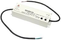 hlg-80h-48a MEAN WELL LED Driver, 48V Output, 81.6W Output, 1.7A Output, Constant Voltage Dimmable