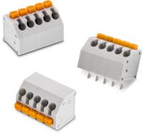 691418420002 Wurth Elektronik 4183 Series PCB Terminal Block, 2-Contact, 7.62mm Pitch, Through Hole Mount, 1-Row, Solder Termination