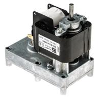 fb1039 Mellor Electric Shaded Pole Geared AC Geared Motor, 59 W, 230 V