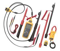 fluke-bt521 Fluke FLUKE-BT521 Battery Tester All Sizes