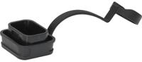 00980106 Schurter Protection Cover for use with Protection Cover