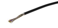 1522862 Phoenix Contact Female 8 way M12 to Unterminated Sensor Actuator Cable, 1.5 m
