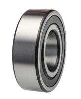 2207-2rs-tvh FAG 2207-2RS-TVH 35 mm ID 2 Row Ball Bearing -, 72 mm OD