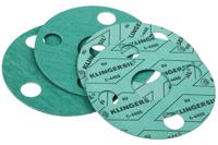 sofq0030001500004001b Klinger C4400 Gasket Gasket, 48mm Bore, 127mm Outer Diameter