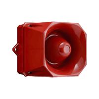 7092331ful-0630 Eaton Sounder Beacon, 10 → 60 V ac/dc, IP66