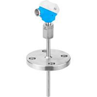 tm121-urccb1a4gc2h1a1 Endress+Hauser RTD RTD Sensor, 9 mm, 11 mm Dia, 100mm Long, 3, 4 Wire, G1/2, ±0.15 % +200°C Max
