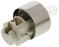 lmxa301 Maglite Xenon Replacement Torch Bulb, Retrofit for 3C/3D