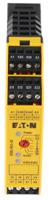 118705-esr5-nv3-30 Eaton ESR5 Safety Relay 24V dc, Dual-Channel 2 Safety Contacts