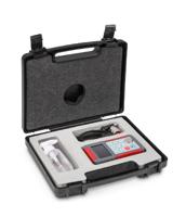 to-100-001ee Kern TO 100-0.01EE Thickness Meter, 100mm, 0.1 mm Accuracy, 0.01 mm Resolution