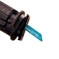 b-20410 Makita, 14 Teeth Per Inch 100mm Cutting Length Reciprocating Saw Blade, Pack of 5