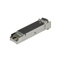 sfp1000bxdst StarTech.com MSA Compatible LC Single Mode Transceiver Module, Full Duplex, 1000Mbit/s