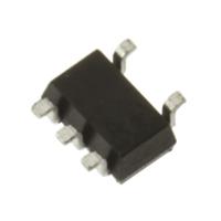 74hc1g14gw125 Nexperia 74HC1G14GW,125 Schmitt Trigger Inverter, 5-Pin TSSOP