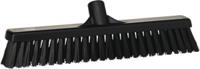 31749 Vikan Broom, Black for General Purpose