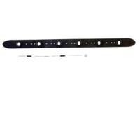 kin0056 GT Line Tool Box Accessory for use with V-Rock Turtle Tool Box