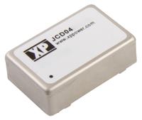 jcd0424d15 XP Power JCD DC-DC Converter, ±15V dc/ ±133mA Output, 18 → 36 V dc Input, 4W, Through Hole, +100°C Max Temp
