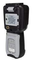 1004-742 Megger MIT485 Insulation Tester, 50V Min, 500V Max, 200GΩ Max, CAT IV - RS Calibration