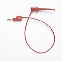 3782-36-2 Pomona Test Lead & Connector Kit With Minigrabber® Test Clip