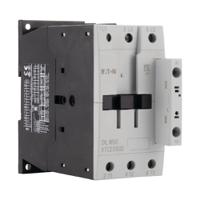 277832-dilm50400v50hz440v60hz Eaton xStart Contactor, 400 V ac Coil, 3-Pole, 50 A, 22 kW, 3NO, 400 V ac