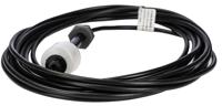 266-0434 RS PRO Threaded Mount PVDF Float Switch, Float