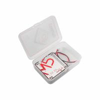 m025-b M5Stack Goplus2 DC Motor and Servo Driver Module Motor Driver for STM32F030C8T6 for M5 Core, M5StickC, M5StickV