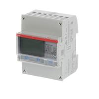 2cma100180r1000-b24-212-100 ABB 3 Phase LCD Energy MeterTransformer Connected