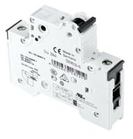 5sy4116-6 Siemens Sentron 5SY4 MCB Mini Circuit Breaker 1P, 16 A, 10 kA, Curve B