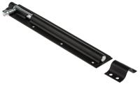 893-8603 RS PRO Steel Epoxy Powder Coated Door Bolt, 260 x 45mm
