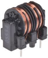 ss11vl-05230 KEMET 23 mH 500 mA Common Mode Choke 1.8Ω