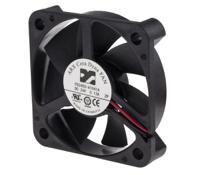 fd2450-a1041a3al ARX CeraDyna Series Axial Fan, 24 V dc, DC Operation, 15m³/h, 2.88W, 51 x 51 x 10mm
