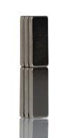 219-2232 RS PRO Neodymium Magnet 3.24kg, Length 25mm, Width 10mm