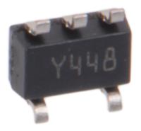 ts881ilt TS881ILT STMicroelectronics, Comparator, Push-Pull O/P, 160ns 0.85 → 5.5 V 5-Pin SOT-23
