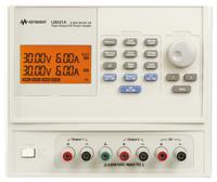 u8031a Keysight Technologies U8000 Series Digital Bench Power Supply, 0 → 30V, 3A, 3-Output, 375W