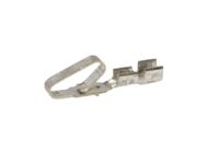 08-50-0108 Molex KK 396 Series Female Crimp Terminal, 26AWG Min, 22AWG Max