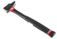 200c26 Facom Engineer's Hammer with Graphite Handle, 345g