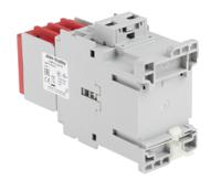 100s-c12ej23c Allen Bradley 100S-C Contactor, 24 V dc Coil, 3-Pole, 12 A, 2NO + 3NC, 690 V ac