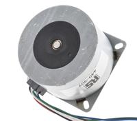 82940003 Crouzet Permanent Magnet Stepper Motor, 0.24Nm Torque, 12.7 V, 7.5°, 6mm Shaft