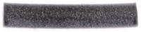 prsh20x20bk-500 HellermannTyton Expandable Chloroprene Black Cable Sleeve, 2mm Diameter, 20mm Length, Helsyn H Series