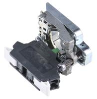 zb4bz1015 Schneider Electric Harmony XB4 Series Contact Block, 1NO