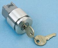 704121018 EAO Key Switch Head, Latching