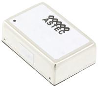 asa00aa18-ls Artesyn / Advanced Energy ASA DC-DC Converter, 5V dc/ 500mA Output, 9 → 36 V dc Input, 5W, Through Hole, +71°C