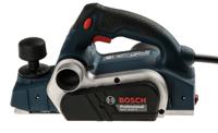 06015a4370 Bosch 06015A4370 Corded 240V 710W Planer, UK Plug