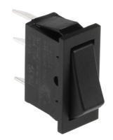 c1510aaaaa Arcolectric (Bulgin) Ltd SPDT, On-On Rocker Switch Panel Mount
