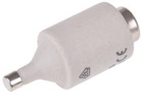 b222917 Mersen 6A DII Diazed Fuse, E27 Thread Size, gG - gL, 500V