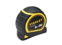 0-30-656 Stanley TYLON 8m Tape Measure, Metric & Imperial
