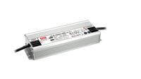 hlg-320h-12ab MEAN WELL LED Driver, 12V Output, 320W Output, 22A Output, Constant Current / Constant Voltage Dimmable