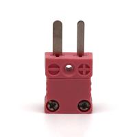 mmn-iec Prosensor, MMN IEC Series Miniature Connector for Use with Thermocouple N