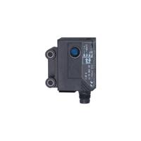 oj5114 ifm electronic Retroreflective Photoelectric Sensor, Square Sensor, 8 m Detection Range