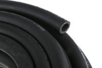914-5537 RS PRO NBR, Hose Pipe, 19mm ID, 29mm OD, Black, 25m